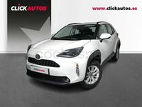 Usado Toyota Yaris Cross Business Edition 116 CV (85 kW) 2025 Blanco SUV