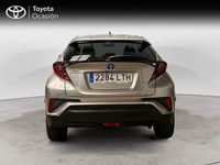 Usado Toyota C-HR Advance 122 CV (89 kW) 2021 Gris / plata SUV