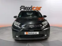 Usado Toyota Aygo X 72 CV (52 kW) 2024 Negro SUV