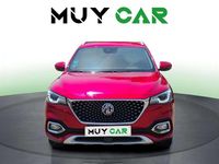Używany MG EHS Comfort 162 KM (119 kW) 2022 Biały SUV