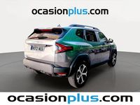 Usado Dacia Duster Journey 131 CV (96 kW) 2025 Gris SUV