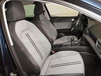 usado Seat Leon 1.5 TSI S&S Style 96 kW (130 CV)
