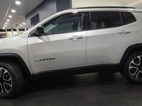 usado Jeep Compass 1.5 MHEV 130cv Dct eHybrid Limited