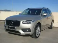 Usado Volvo XC90 Momentum 400 CV (294 kW) 2015 Beige SUV
