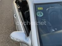 Usado Mercedes CLK270 Avantgarde 170 CV (125 kW) 2005 Gris / plata Coupe