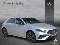 Usado Mercedes A250 218 CV (160 kW) 2026 Gris / plata Berlina