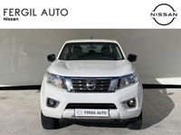 usado Nissan Navara 2.3dci Doble Cabina Acenta