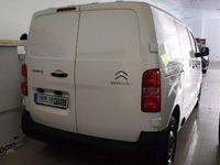 Usado Citroën Jumpy Comfort 122 CV (89 kW) 2018 Blanco Monovolumen