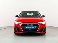 Usado Audi A1 Sportback Premium 110 CV (80 kW) 2021 Rojo Utilitario