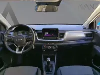 Usado Kia Stonic 101 CV (74 kW) 2025 SUV
