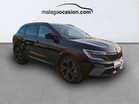 Usado Renault Austral Techno 159 CV (116 kW) 2023 Negro SUV