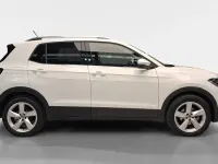 Usado VW T-Cross Sportline 110 CV (80 kW) 2022 SUV