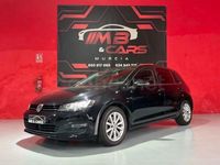 Usado VW Golf VII Sportline 150 CV (110 kW) 2015 Negro Berlina