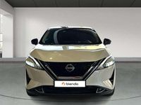 Occasion Nissan Qashqai N-Connecta 141 ch (103 kW) 2023 Blanc SUV