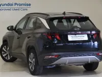 Usado Hyundai Tucson 150 CV (110 kW) 2023 SUV