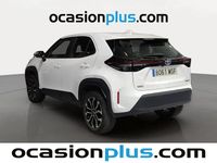 Usado Toyota Yaris Cross Active 116 CV (85 kW) 2024 Blanco SUV
