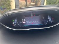 Usado Peugeot 3008 Crossway 130 CV (95 kW) 2019 Azul SUV