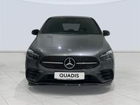 Nuevo Mercedes B200 150 CV (110 kW) 2025 Gris montaña Monovolumen