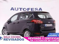 Usado Ford B-MAX Titanium 125 CV (91 kW) 2014 Negro Monovolumen