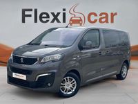 usado Peugeot Traveller Business BlueHDi 110KW (150CV) Long - 4 P (2016) Diésel en Flexicar Fuenlabrada