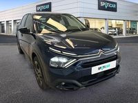 Usado Citroën C4 PureTech 131 CV (96 kW) 2024 Azul Berlina