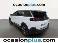 Usado Peugeot 5008 Allure 131 HP (96 kW) 2017 Branco SUV