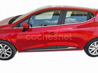 Usado Renault Clio IV Zen 2018