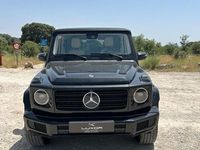 usado Mercedes G500 Clase G