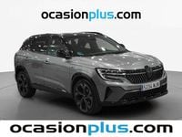Usado Renault Austral Techno Esprit Alpine 158 CV (116 kW) 2023 Gris SUV