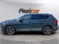 Usado Seat Tarraco Style 150 CV (110 kW) 2020 Gris SUV