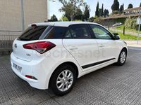 Occasion Hyundai i20 84 ch (61 kW) 2017 Blanc Berline