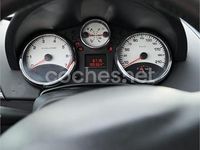 Usado Peugeot 207 GTi 150 CV (110 kW) 2008 Negro Berlina