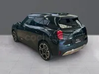 Nuevo Mini Aceman 160 kW (218 CV) 2026 Eléctrico SUV