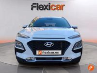 Usado Hyundai Kona 120 HP (88 kW) 2020 Branco SUV