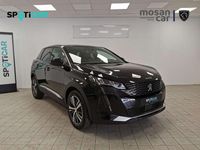 Usado Peugeot 3008 Allure 131 CV (96 kW) 2024 Negro SUV