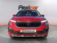 Occasion Skoda Kamiq Selection 95 PK (69 kW) 2024 Rood SUV