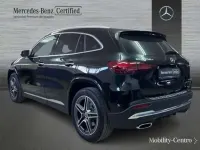 Usado Mercedes GLA250 217 CV (159 kW) 2025 Negro SUV