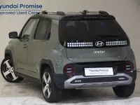 Usado Hyundai Inster 83 kW (114 CV) 2024 Utilitario