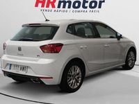 Usado Seat Ibiza FR 116 CV (85 kW) 2024 Utilitario