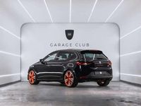 Käytetty Seat Leon CUPRA 280 HP (205 kW) 2015 Musta Viistoperä