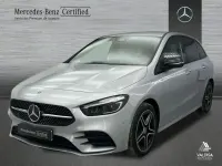 Usado Mercedes B250e 218 CV (160 kW) 2025 Gris Monovolumen