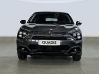 Usado Citroën C4 Feel 131 CV (96 kW) 2023 Gris Berlina