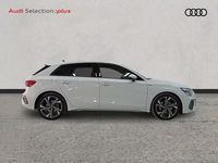 Usado Audi A3 150 CV (110 kW) 2022 Berlina