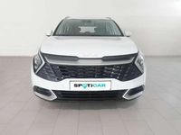 Usado Kia Sportage 162 CV (119 kW) 2024 Blanco SUV