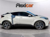 Usado Toyota C-HR Advance 184 CV (135 kW) 2020 Blanco SUV