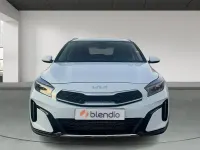 Nuevo Kia XCeed 115 CV (84 kW) 2026 Blanco SUV
