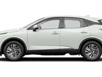 Nuevo Nissan Qashqai N-Connecta 158 CV (116 kW) 2025 SUV