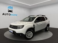 Usado Dacia Duster Comfort 115 CV (84 kW) 2021 Blanco SUV