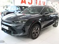 Usado Cupra Formentor 150 CV (110 kW) 2025 Gris SUV
