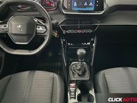 Occasion Peugeot 208 Allure 100 ch (73 kW) 2022 Citadine